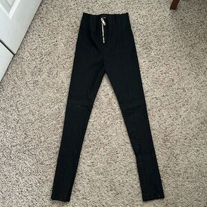 All Things Golden Second Skin Pant